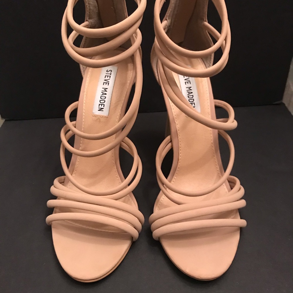 Steve Madden Pencil High Heel Shoes